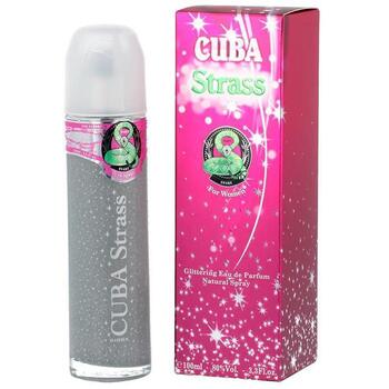 Cuba Strass Snake EDP